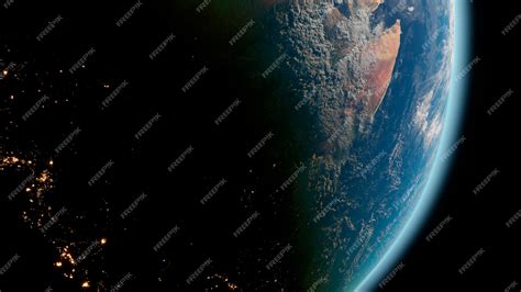 Global Earth View 的图像结果