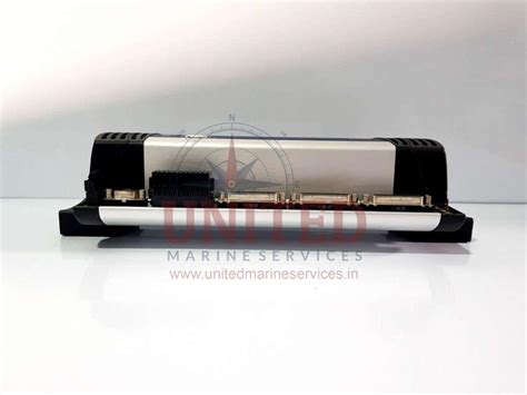 KONGSBERG RCU500 CONTROLLER UNIT PS131 603108 REV B1 | United Marine ...