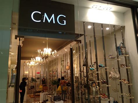 CMG--the go to place for stylish and chic shoes, bags and accessories ...