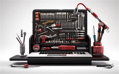 Image result for Tools of Computer Maintenance