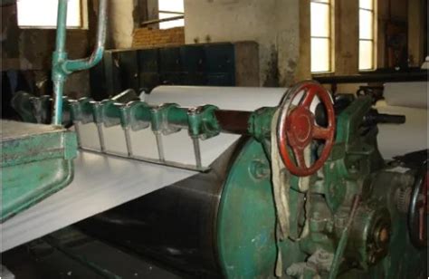 Image result for Paper Making Process in Industry