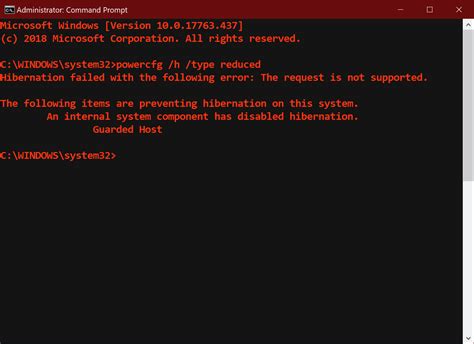 Application Guard Edge 的图像结果