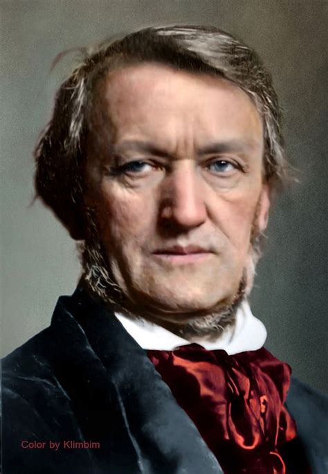 richard wagner (1813 – 1883): "siegfried" & "