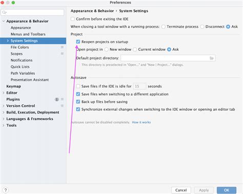 Image result for IntelliJ Java 30 Start Screen