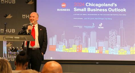 John Lynch, Associate Professor of Managerial Studies and Associate ...