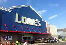 Image result for Lowe's Store Shopping