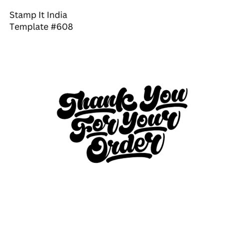 Rubber Stamps (Paper | Fabric | Canvas | Art Concrete | Cork | Wood ...