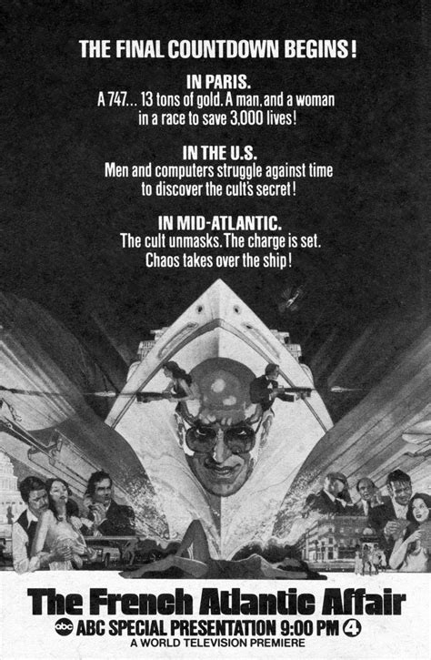 Francis X. McCarthy (15/02/1942 - ...) : Actus, Photos, Films