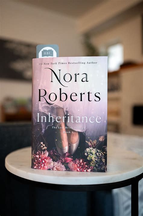 Best Nora Roberts Books