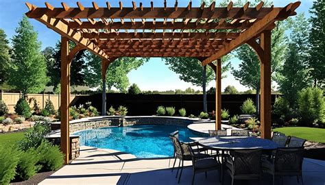 Above Ground Pool Shade Ideas: Your Ultimate Guide