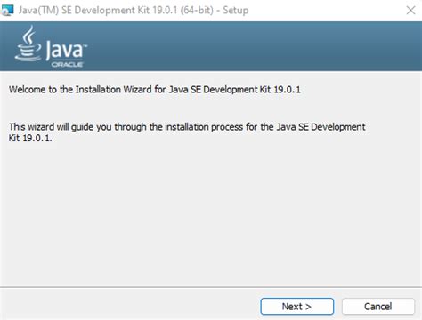 Instalar Java Netbeans 的图像结果