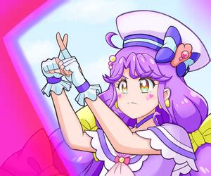 Precure Pretty Cure Anime Series hd Matte Finish Poster Print Paper ...