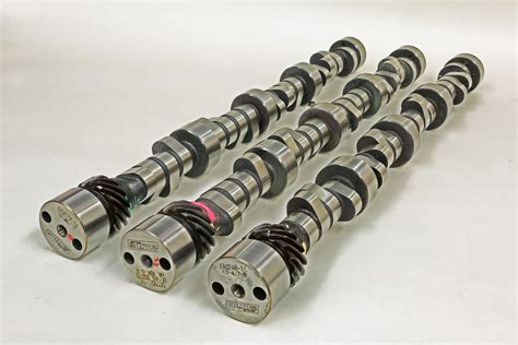 Camshaft Shootout: Lobe-Separation Angle Tested and Explained