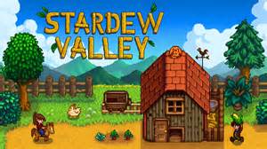 Stardew Valley Creator Announces a New Patch for the Nintendo Switch 2 ...