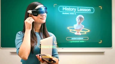 5G Solutions for the Education Sector | Jio