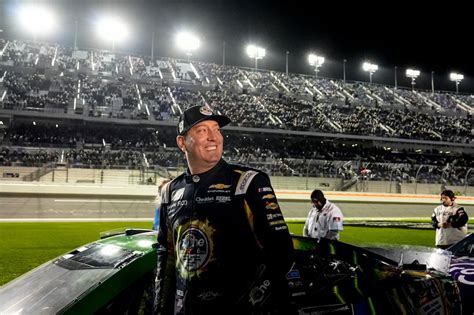 Kyle Busch was short of breath, coughing up blood day before his death ...