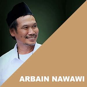 Kitab Arbain Nawawi # Hadits #23 Keutamaan Bersuci, Shalat, Sedekah ...