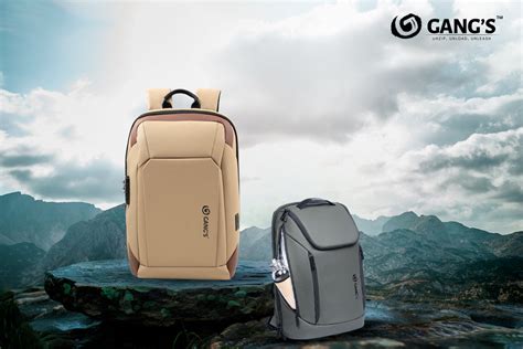 10 Must-Have Features for the Perfect Travel Backpack Must