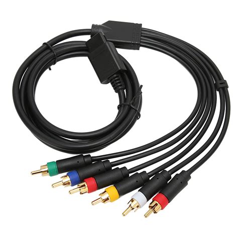 Composite Vs Component Cables