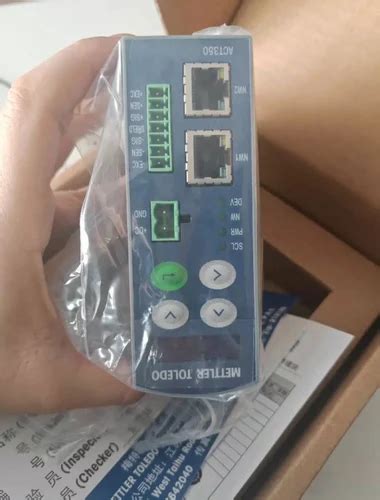 Weighing Scale - Mettler Toledo Weight Indicator Trader - Retailer from ...