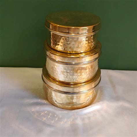 Traditional Kitchen Food Storage Containers | Buy Online | Zishta
