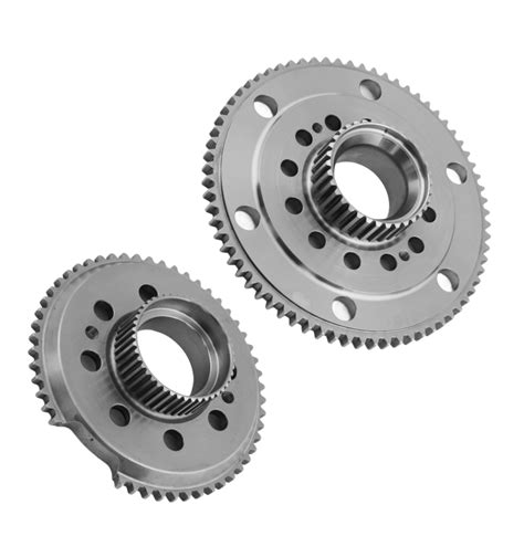 Synnova – manufactures quality gear products for tractor.