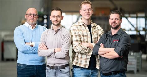 Ask sales team | Hoekman RVS