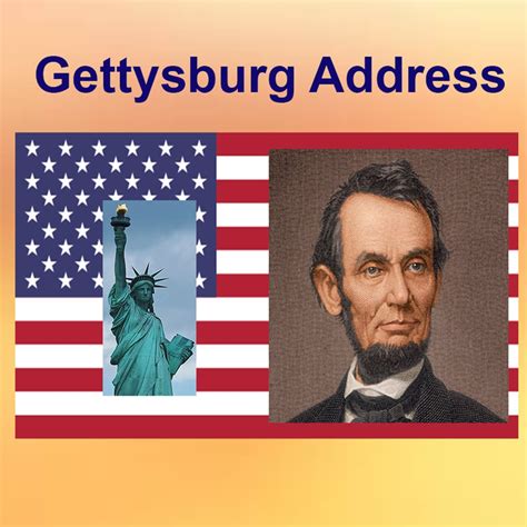 Gettysburg Address, Emancipation Proclamation & Historical Influences ...