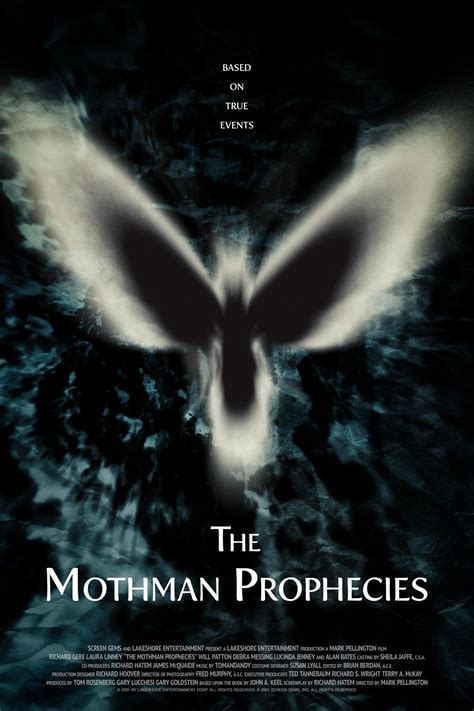 Mothman Movie