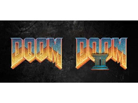 Doom: Doom 1 and 2 get 60fps support with new update
