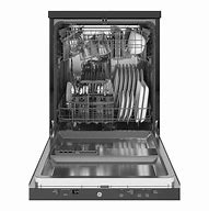Image result for Small Portable Dishwasher 18 Inches