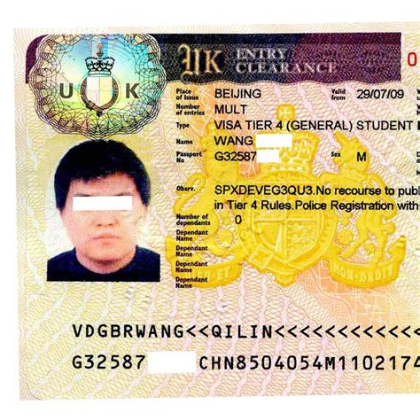英国留学之留学签证存款证明到底该怎么开？ | myOffer®