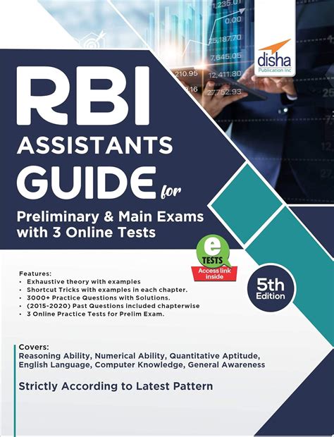 Buy RBI Assistants Guide for Preliminary & Main Exams with 3 Online ...