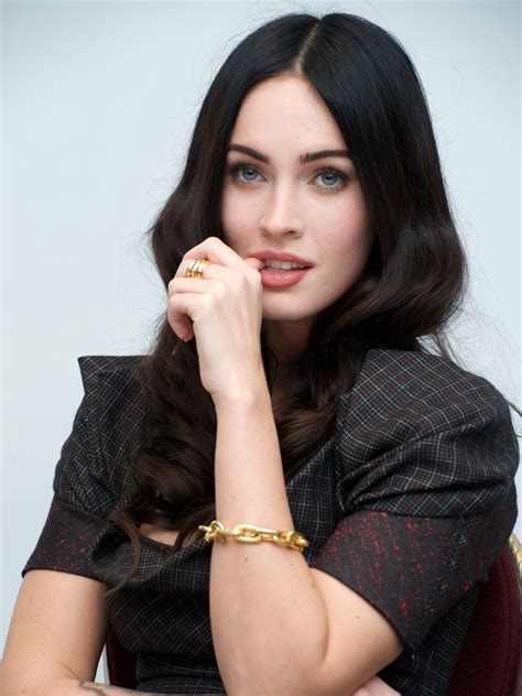 #young megan fox on Tumblr