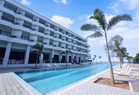 Pacific Regency Beach Resort, Port Dickson, Port Dickson - 2025 Latest ...