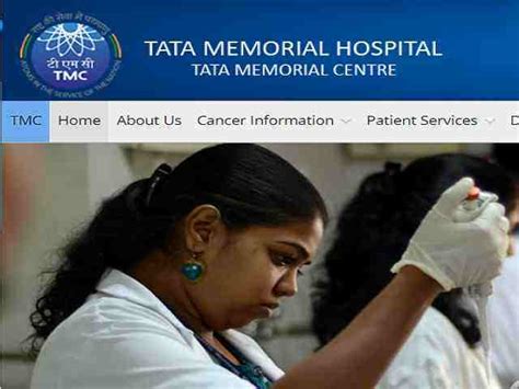 TMC Recruitment 2023 Notification Out for the 61 Nurse and Other Posts ...