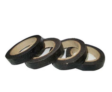 Bitumen Cotton Tape and Bitumen Impregnated Cotton Tape Manufacturer ...