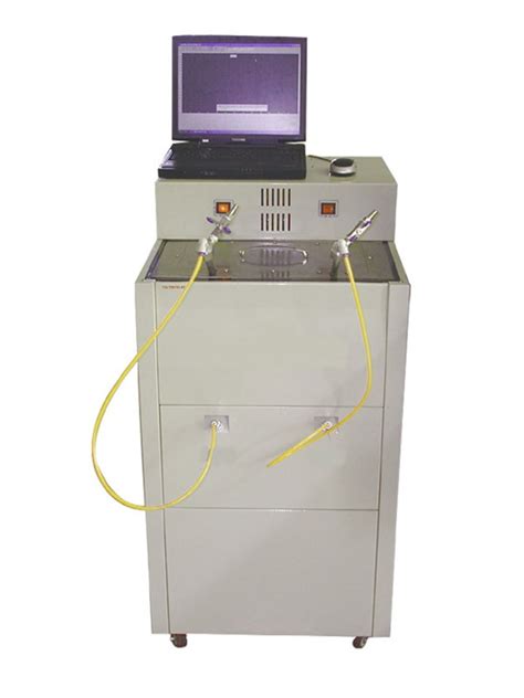 FDH-0301汽油机油薄层吸氧氧化安定性测定仪/测量和分析仪器