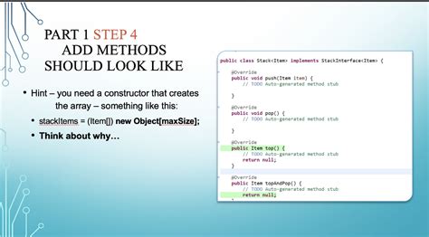 How to Run Stack Class 12 Codeitup 的图像结果