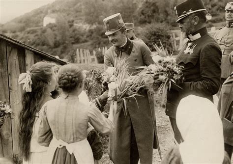 Blessed Karl of Austria