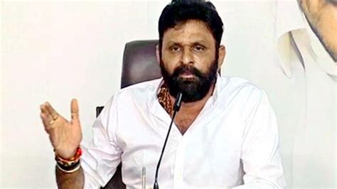 Kodali Nani : పురందేశ్వరి లాంటి కూతురు ప్రపంచంలో ఎవరికి ఉండకూడదు ...