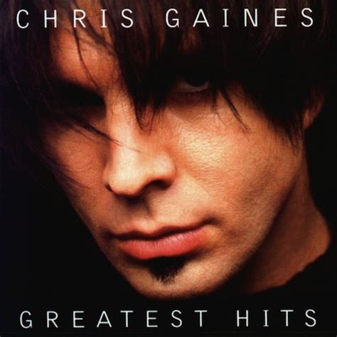 When is Garth Brooks going on tour? Is he bringing back Chris Gaines?