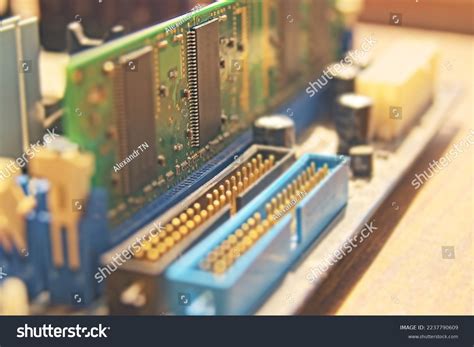 Image result for Installing Memory Modules