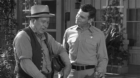 Watch The Andy Griffith Show Season 2 Episode 9: Aunt Bee's Brief ...