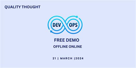 DEV OPS FREE DEMO, Nilgiri Block, Hyderabad, 21 March 2024 | AllEvents
