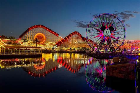 UMVA - With a $400 bonus and built-in Disney discounts, are the Disney ...