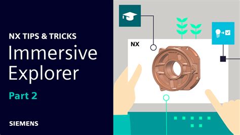 NX Software Complete Tutorial 的图像结果