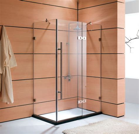 50个令人惊叹的淋浴房设计-全球高端进口卫浴品牌门户网站易美居