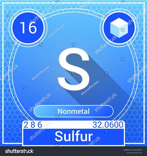 299 Sulfur Shells Images, Stock Photos & Vectors | Shutterstock