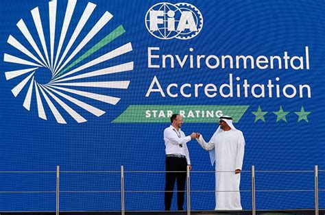 Environmental Sustainability Policy | Yas Marina Circuit
